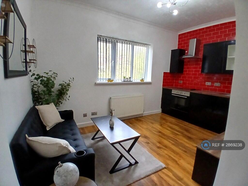 Main image of property: Polygon Road, Manchester, M8