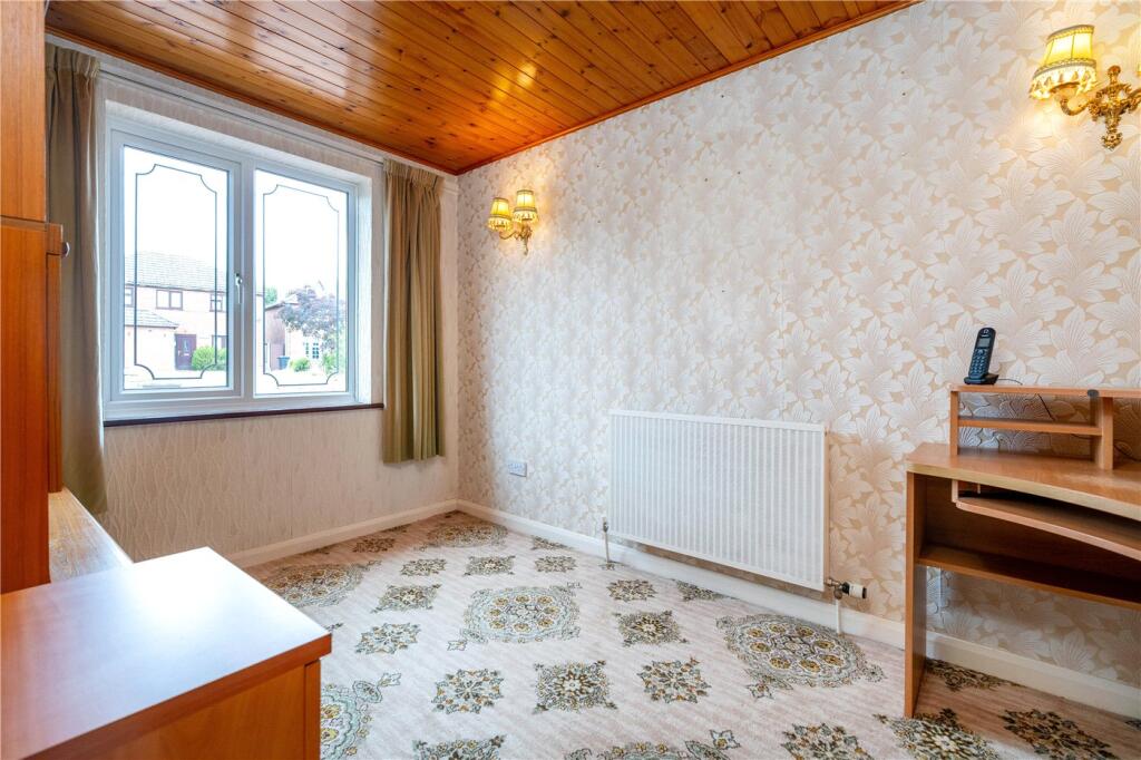 House in North Kesteven, Quarrington Hill, Sleaford - View 5