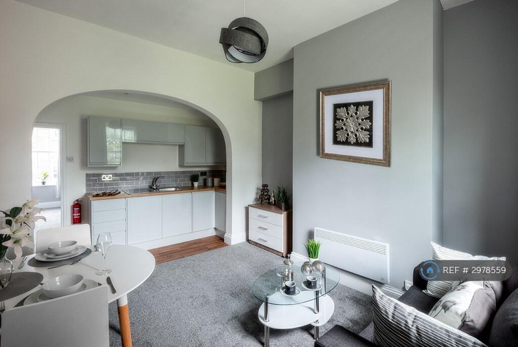 Main image of property: Barbourne Road, Worcester, WR1