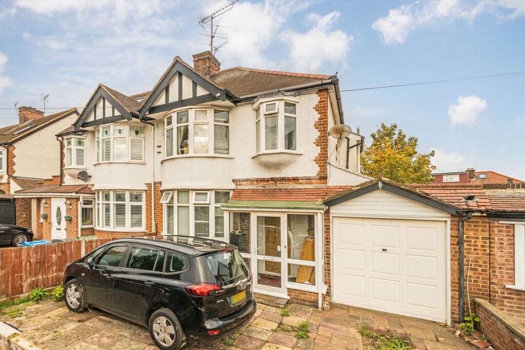Main image of property: Fairmead, Surbiton
