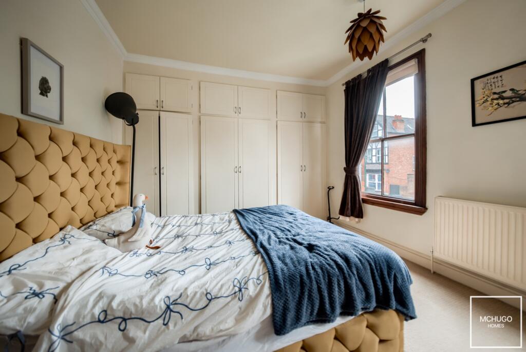 Station Road, Harborne B17 9LP - More