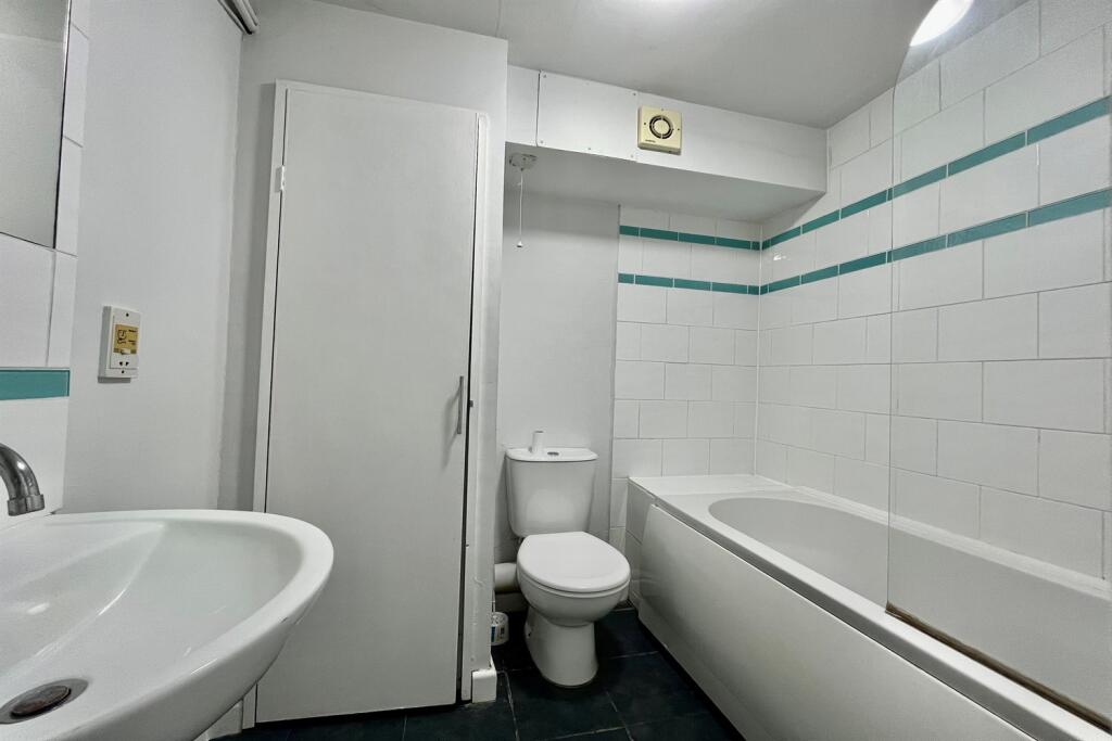 Apartment in Oxford - More