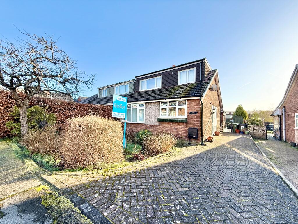 Main image of property: Bembridge Road, Denton
