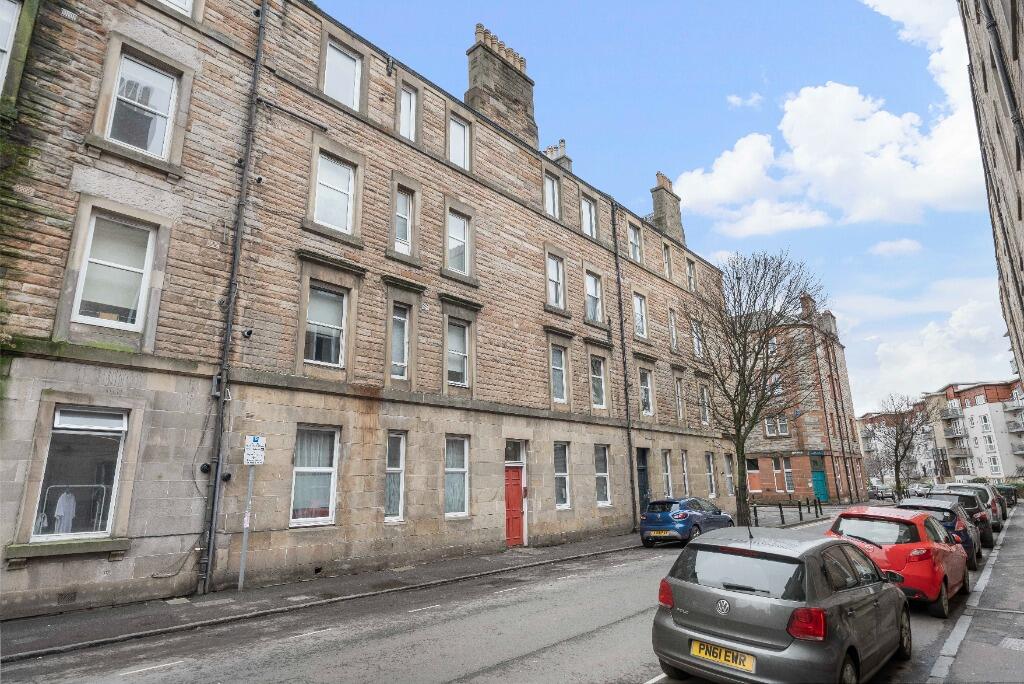 Main image of property: Brunswick Road, Leith, Edinburgh, EH7