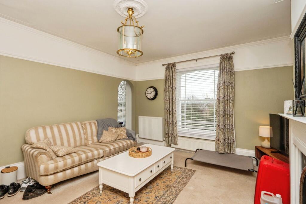 Main image of property: Lansdowne Square, Weymouth, DT4