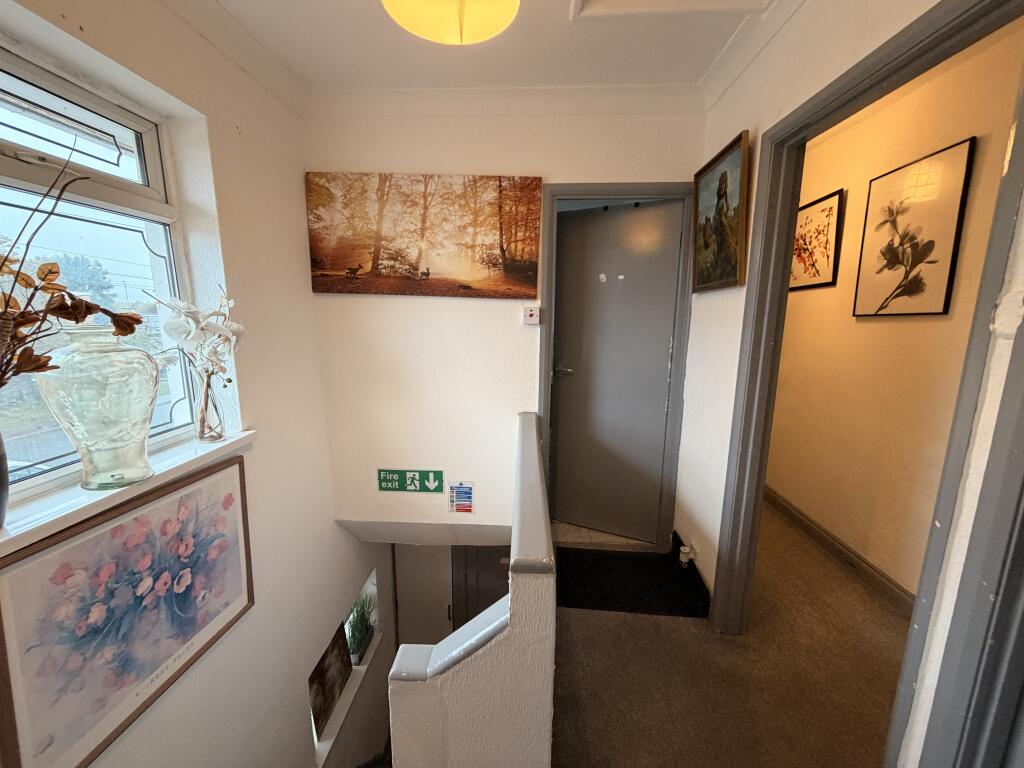 Apartment in Northampton, Kingsthorpe - View 5