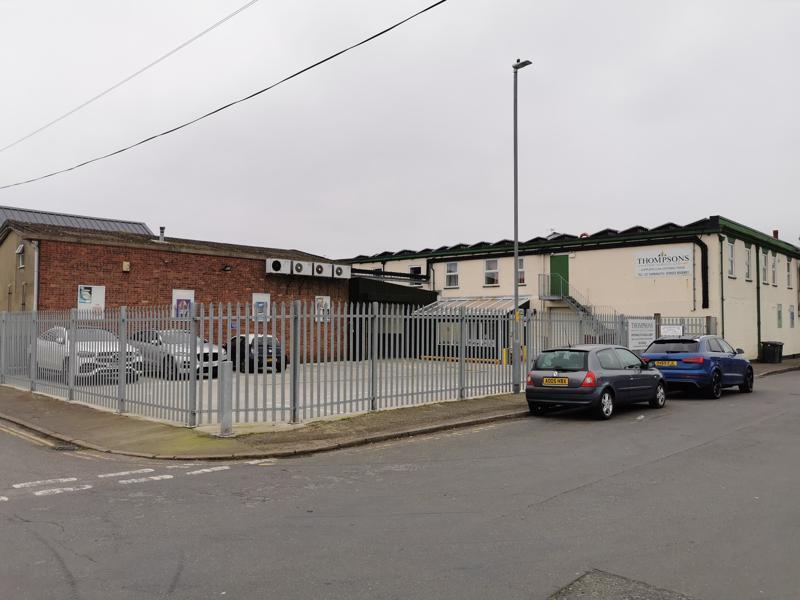 Main image of property: 26-28 Southgates Road, Great Yarmouth, Norfolk, NR30 3LL