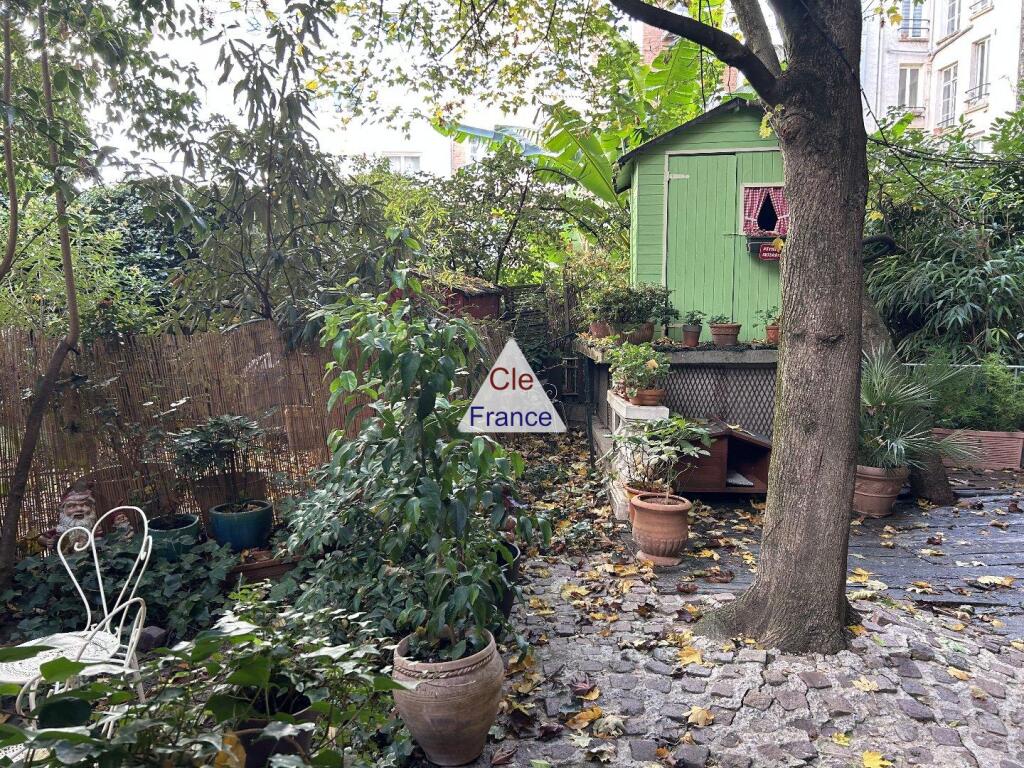 Main image of property: Paris, Ile-de-France, 75018, France
