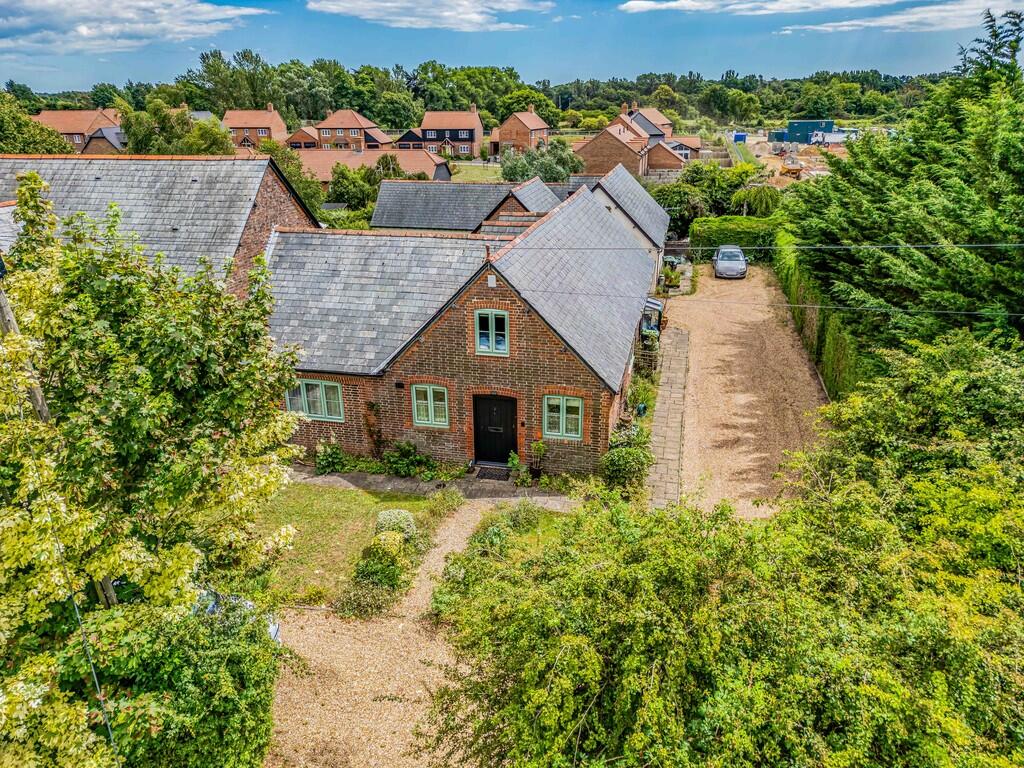 Main image of property: Old Bedhampton, Hampshire