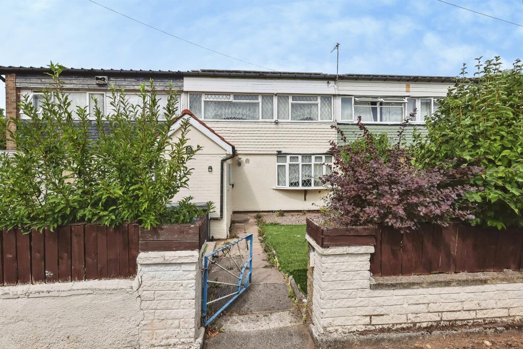 Main image of property: Louise Croft, Birmingham