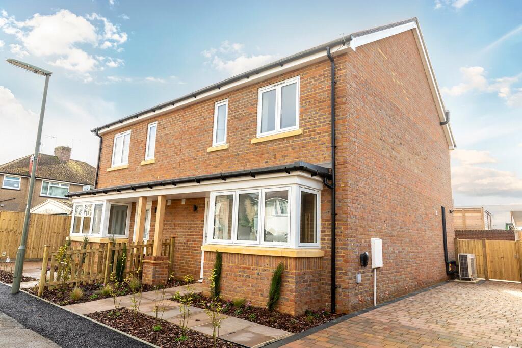 Main image of property: Wimborne Avenue, Redhill, Surrey, RH1