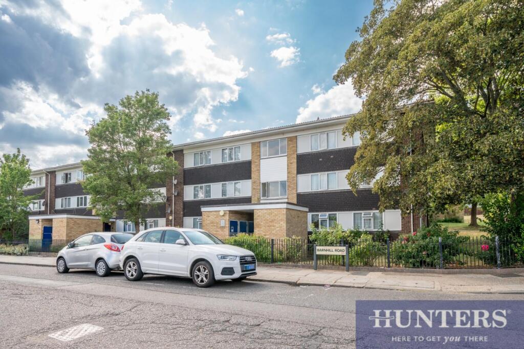Main image of property: Barnhill Road, Wembley