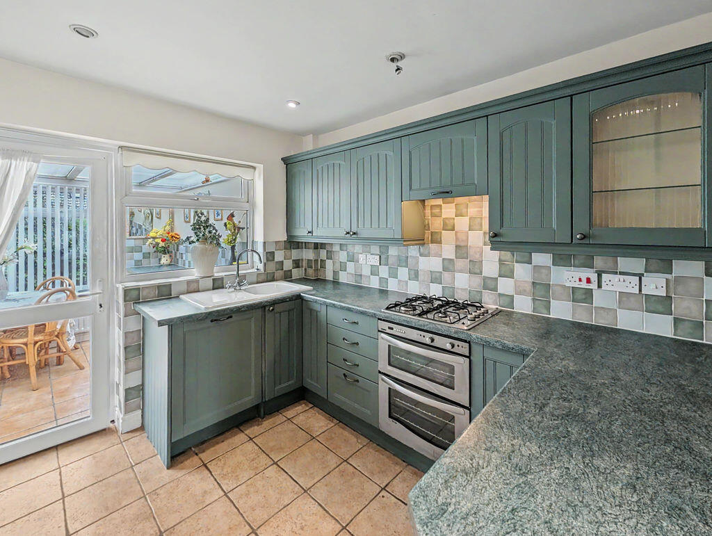House in Shrewsbury - View 5