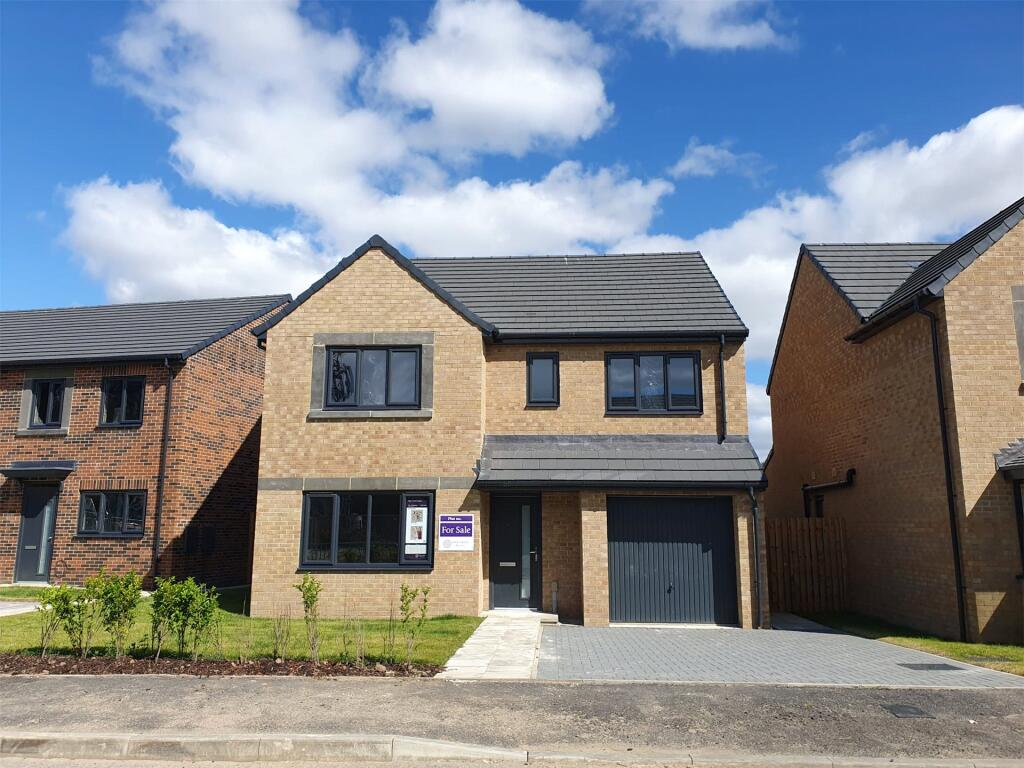 Main image of property: Plot 29 The Coppice, Chilton, County Durham, DL17