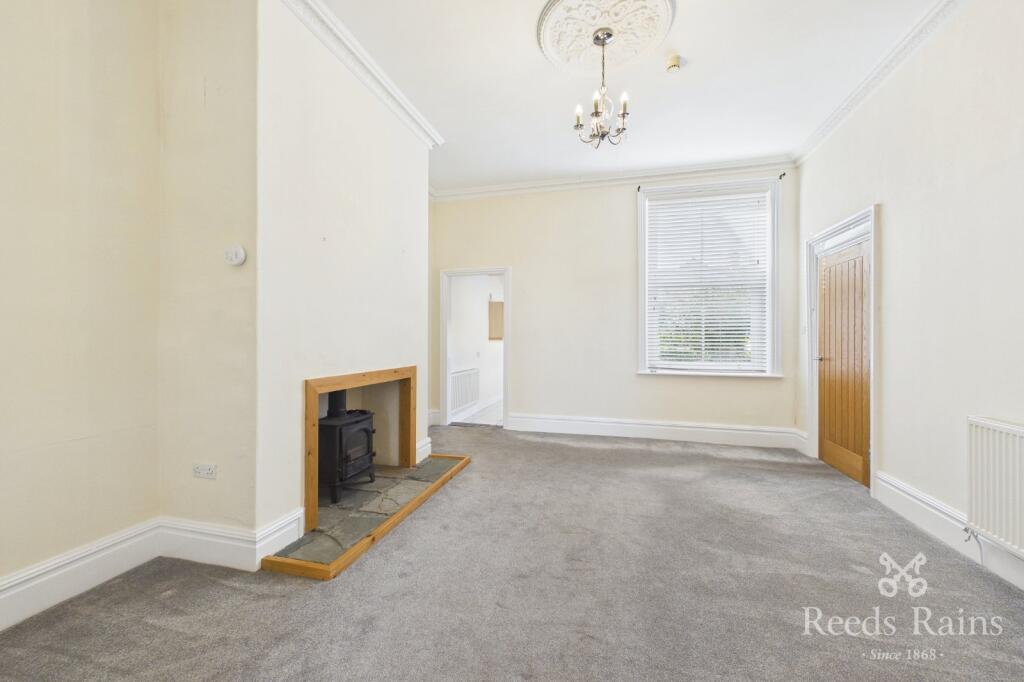 Apartment in Rhyl - View 5