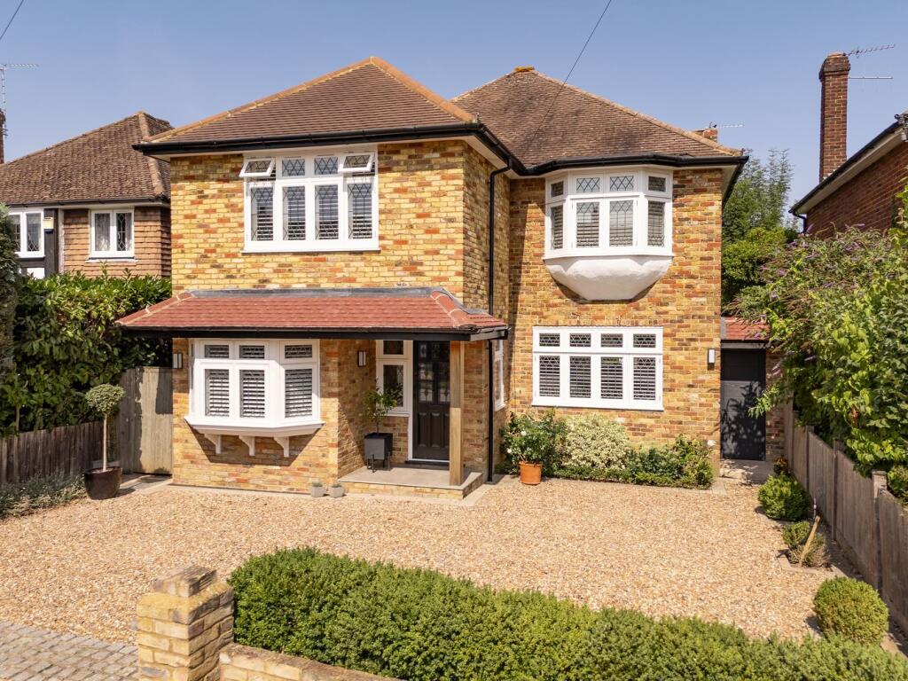 House in Kingston upon Thames - View 2