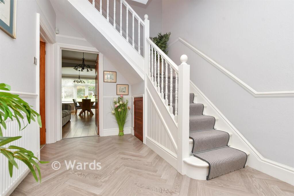 Main image of property: St. George's Road, Broadstairs, Kent
