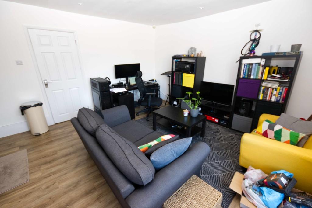 Main image of property: Grand Parade, BN2