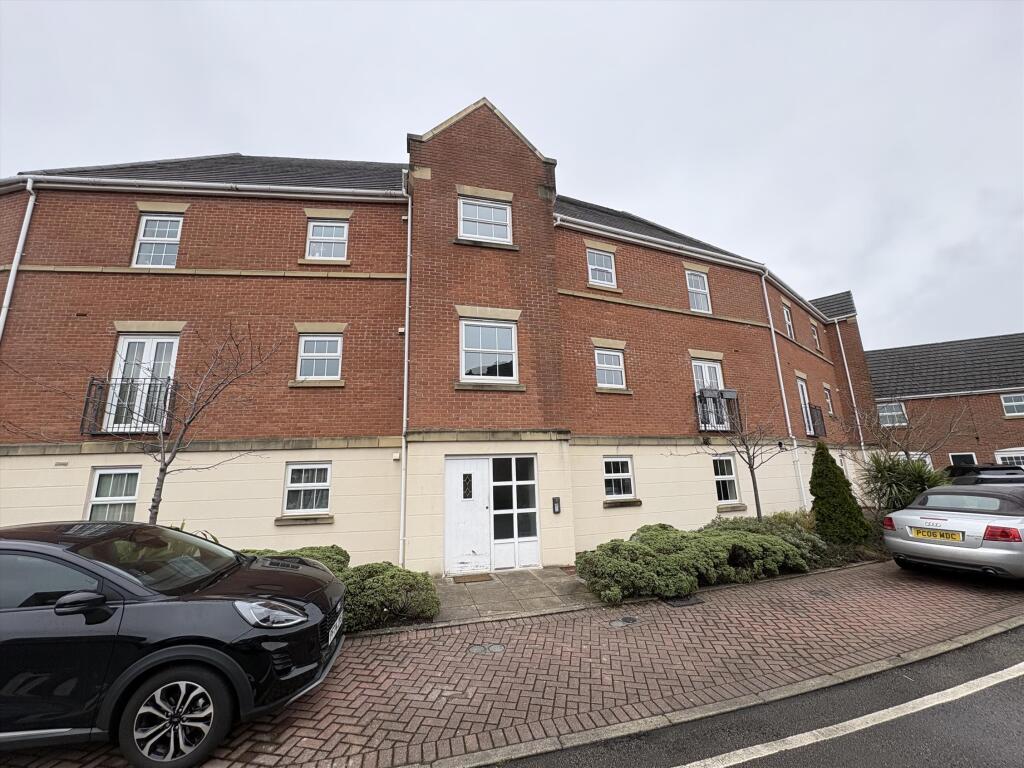 Main image of property: Perthshire Grove, Buckshaw Village, Chorley