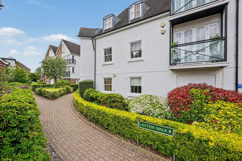 Main image of property: Laxton Walk, Kings Hill, West Malling, ME19 4HZ