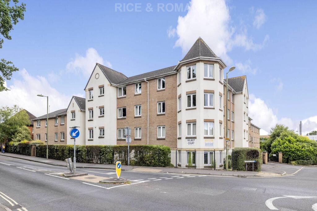 Main image of property: Victoria Road, Farnborough