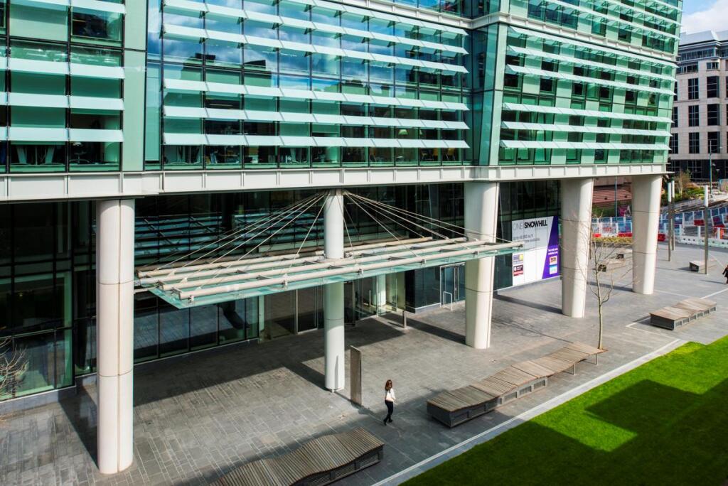 Additional image 7 of One Snowhill, Birmingham, West Midlands, B4