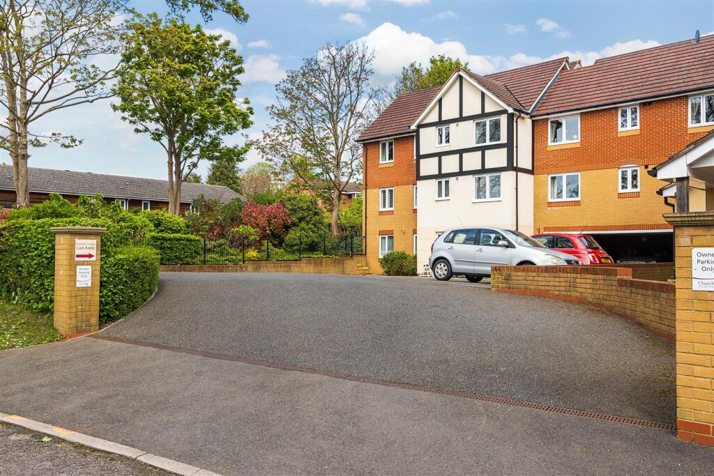 Main image of property: Bramble Lodge, Wallington, Greater London