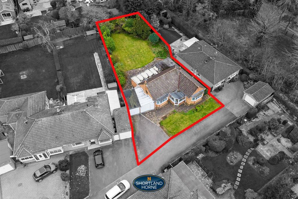 House in Coventry, Green Lane, Finham - View 2