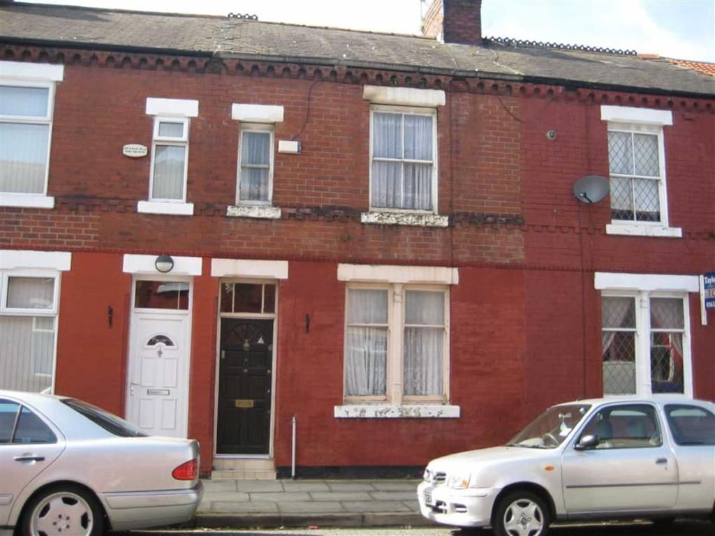 Photo of the property