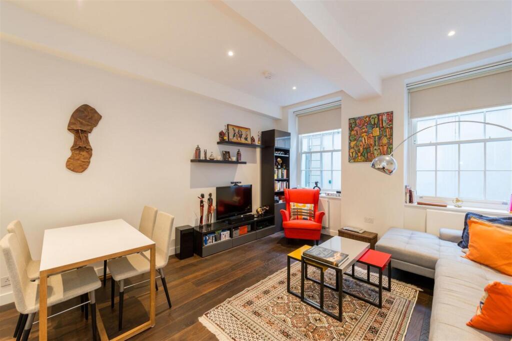 Main image of property: Picton Place, Marylebone, London, W1U