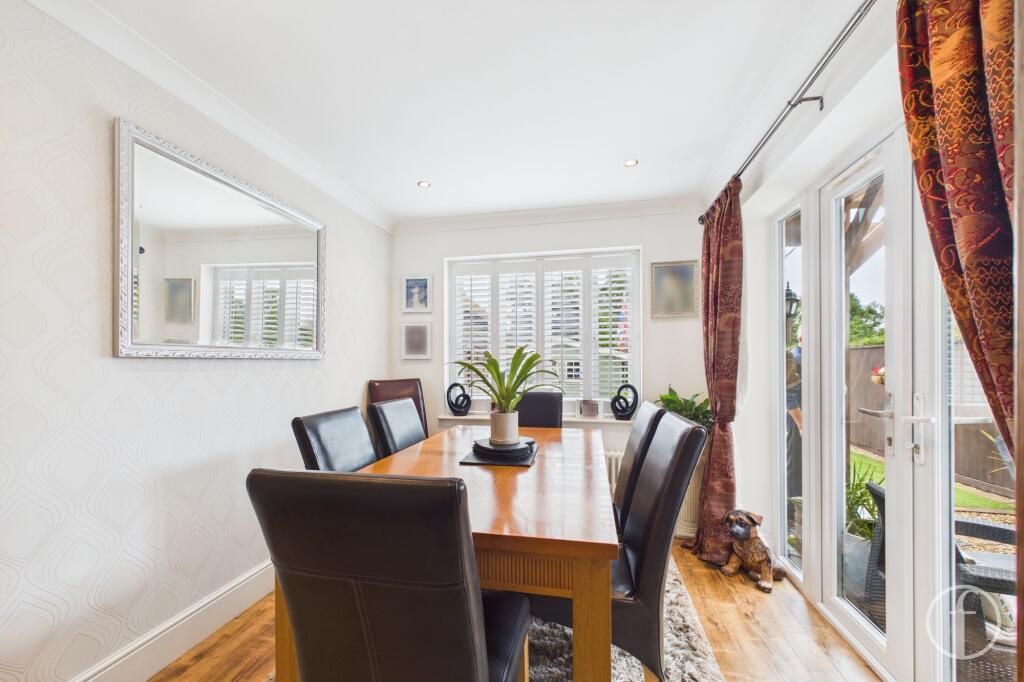 House in Winchester, Durley - View 5