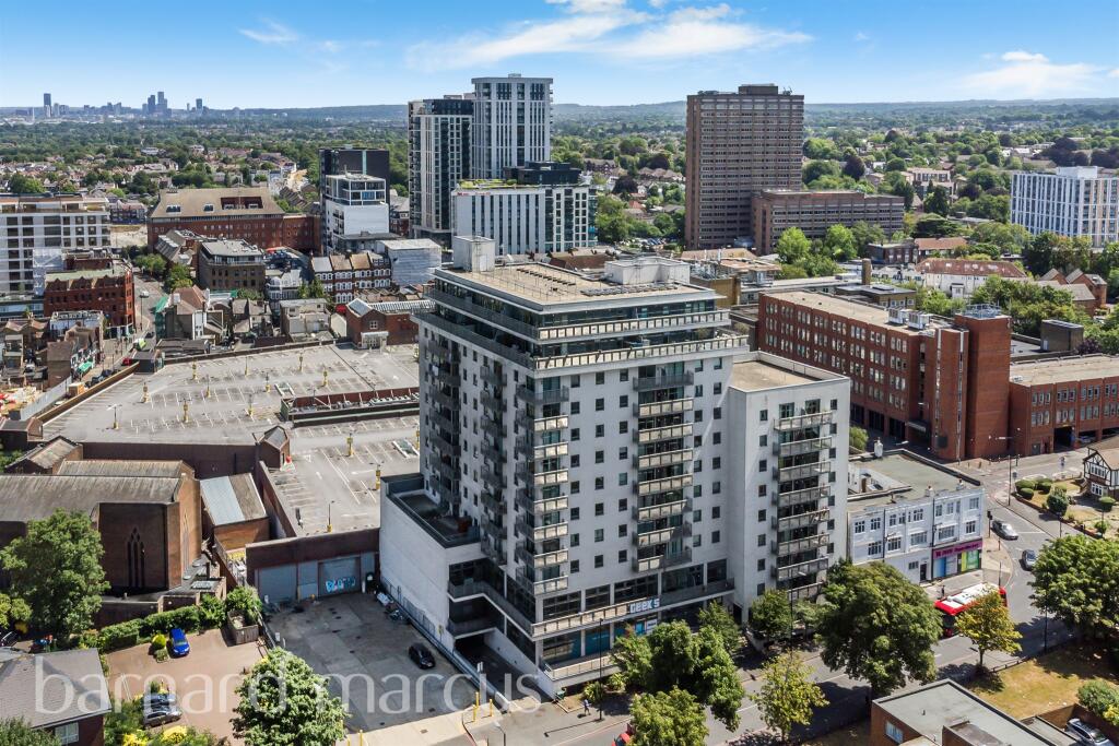 Main image of property: Sutton Park Road, Sutton