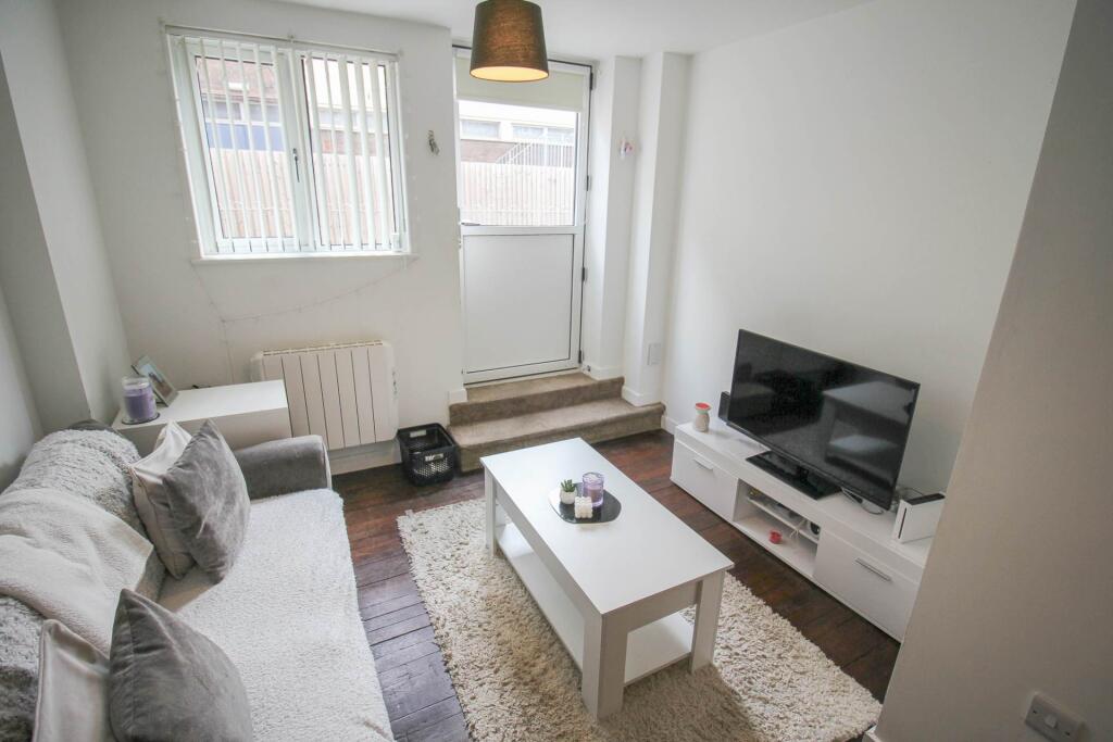 Central Location**Old Library Building**Duplex Apartment** - View 2