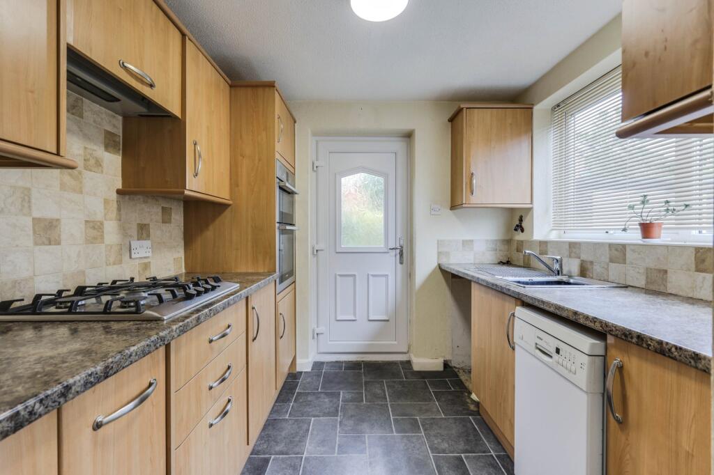 House in Leeds, West Yorkshire - More