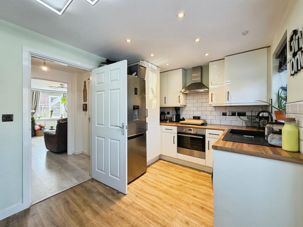 House in Stratford-on-Avon, Long Marston - View 4