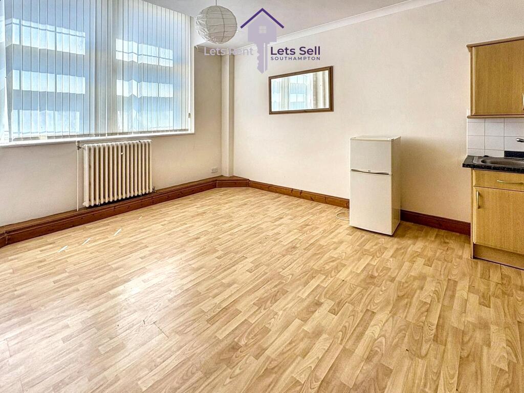 Main image of property: Atlantic Mansions, Southampton SO14