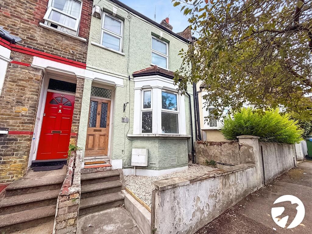 Main image of property: Viewland Road, London, SE18