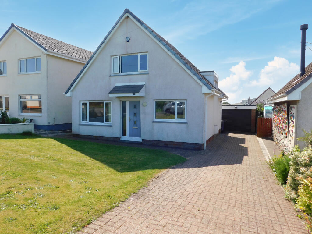 Main image of property: Blackshaw Drive, West Kilbride, North Ayrshire
