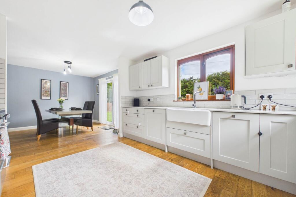 House in Falkirk - More