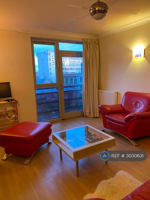 Main image of property: Loxley Court, Nottingham, NG1