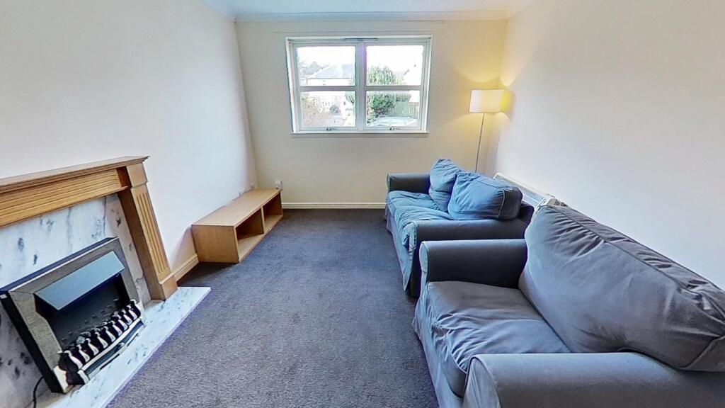 Apartment in Edinburgh - View 2