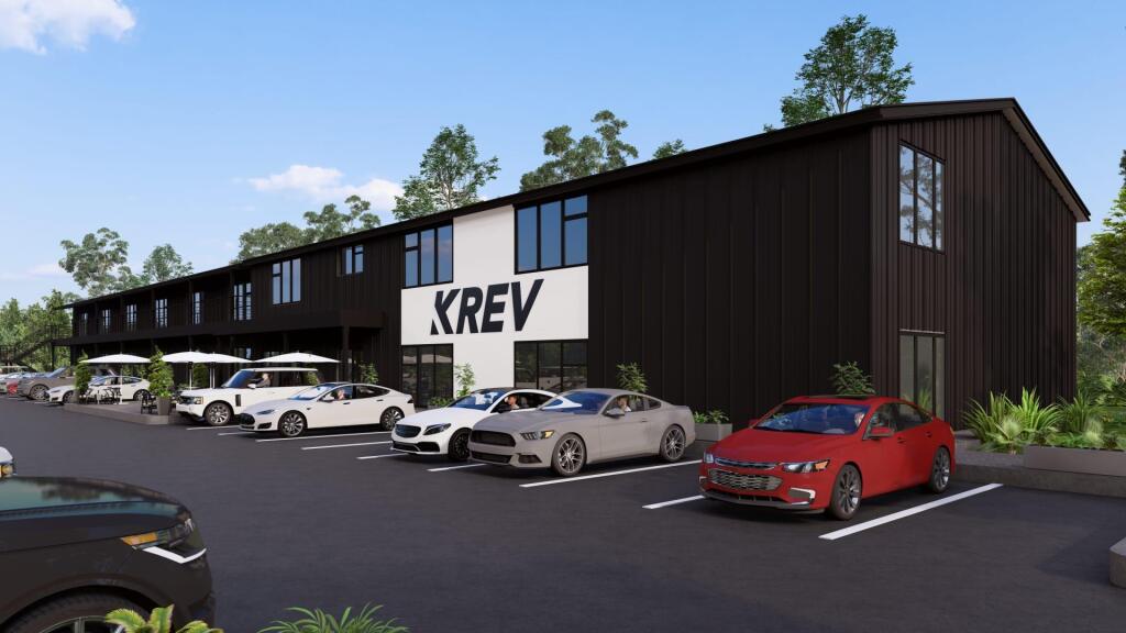 Main image of property: Par Moor Road, Par