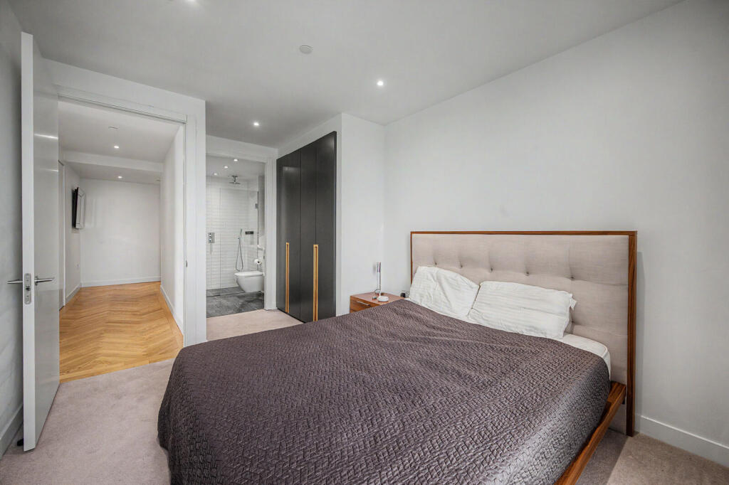 Apartment in London - View 4