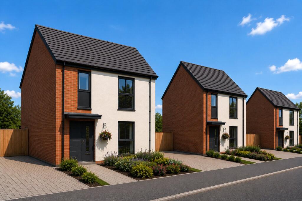 Main image of property: Pinhoe, Exeter