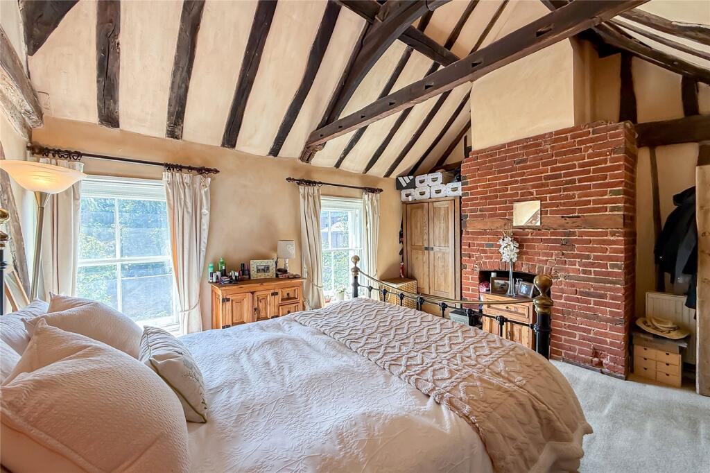 Holywell Hill, St. Albans, Hertfordshire, AL1 - View 6