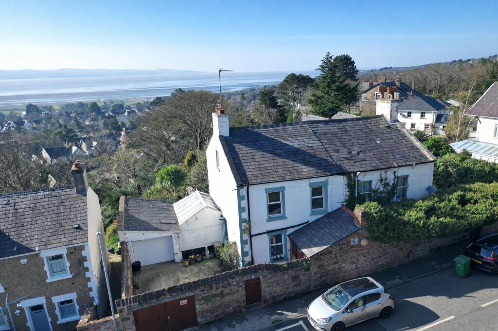 Main image of property: The Mount, Heswall, CH60