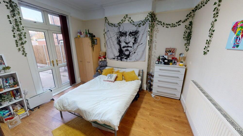 House in Birmingham, The Calthorpe Estate, Digbeth - View 4