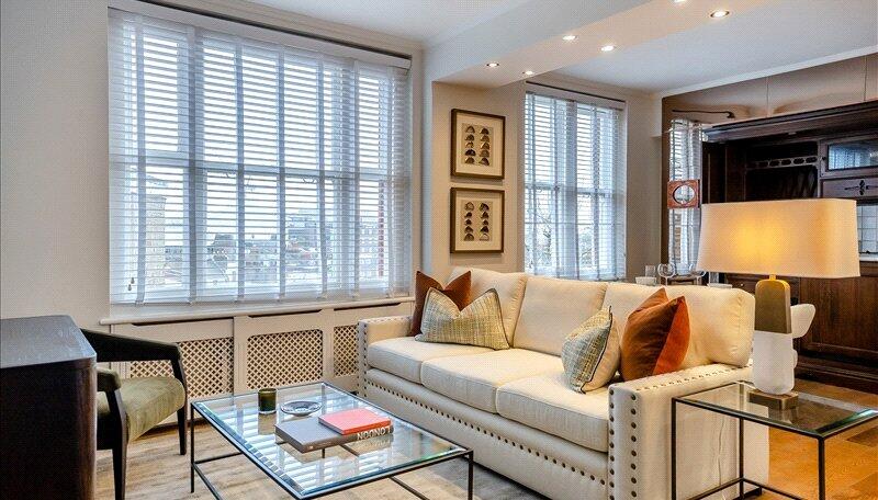 Main image of property: Hill Street, London, W1J
