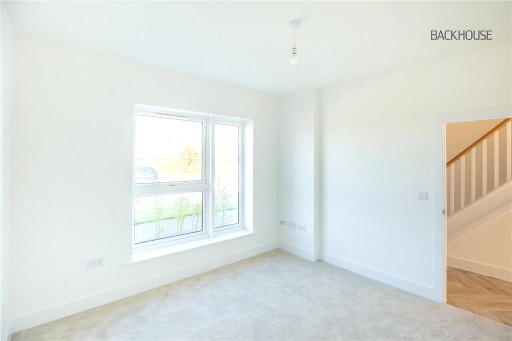 Plot 5 Mead Fields Buller Road, Banwell, North Somerset, BS29 photo 3