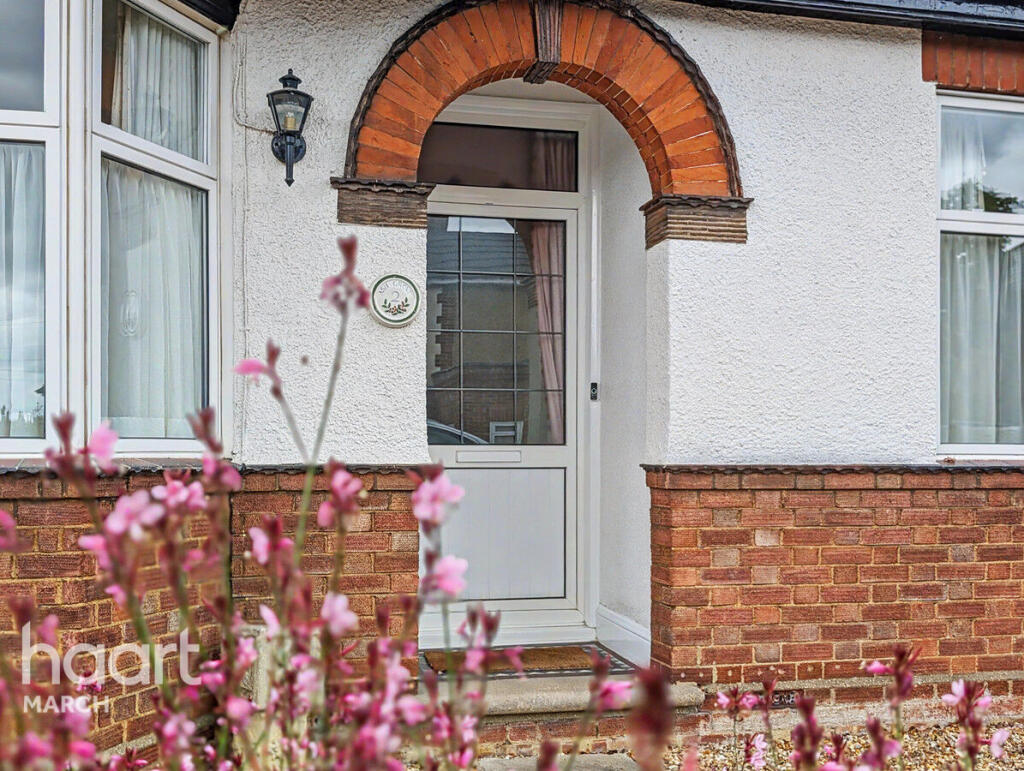 House in Peterborough - View 2